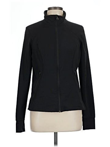 Zella Track Jacket (view 1)