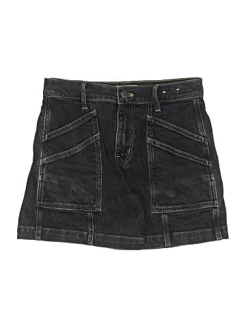 Madewell Denim Shorts (view 1)