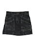 Madewell Black Denim Shorts Size 25 waist - photo 1
