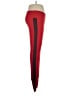 Zyia Active Color Block Red Active Pants Size 14 - photo 4