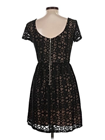 Speechless Casual Dress (view 2)