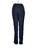 J.Crew Chevron-herringbone Blue Casual Pants Size M - photo 2