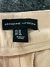 Adrienne Vittadini Solid Tan Casual Pants Size 10 - photo 7