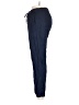 J.Crew Chevron-herringbone Blue Casual Pants Size M - photo 5
