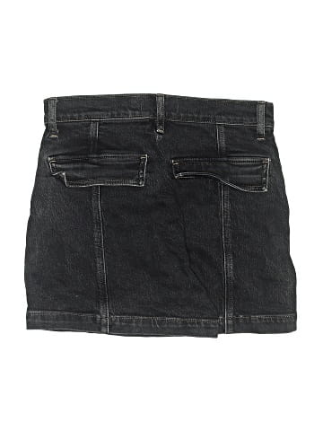Madewell Denim Shorts (view 2)