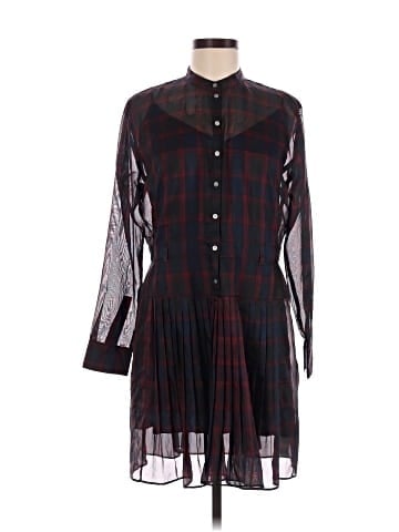 J.Crew Casual Dress (view 1)