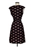 Gilli Argyle Brown Casual Dress Size S - photo 2