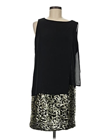 Laundry by Shelli Segal Cocktail Dress (view 1)