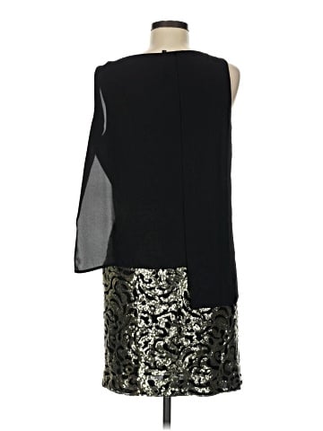 Laundry by Shelli Segal Cocktail Dress (view 2)