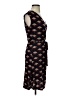 Gilli Argyle Brown Casual Dress Size S - photo 4