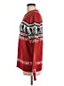 American Eagle Outfitters Red Pullover Sweater Size M - photo 5