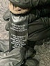Lapis Brown Cardigan Size XL - photo 8