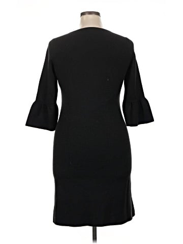 Ann Taylor Casual Dress (view 2)