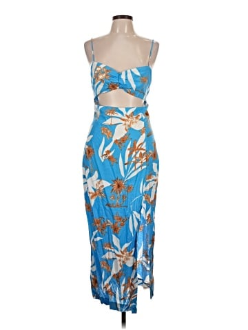 Zara Cocktail Dress (view 1)