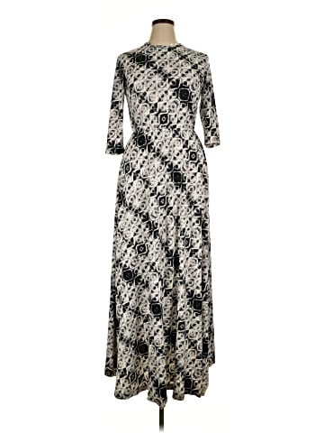 Dejavu Casual Dress (view 1)
