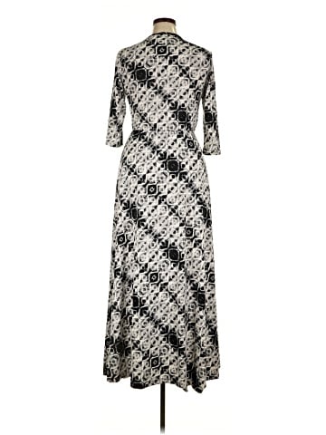 Dejavu Casual Dress (view 2)