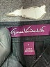 Gloria Vanderbilt Black Casual Pants Size 6 - photo 7