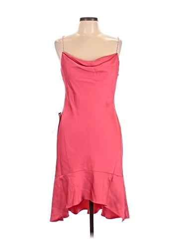 Adrianna by Adrianna Papell Cocktail Dress (view 1)