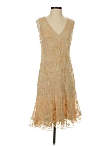 Ralph Lauren Collection Cocktail Dress (view 1)