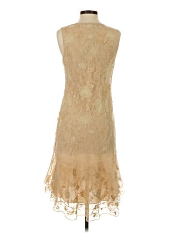 Ralph Lauren Collection Cocktail Dress (view 2)