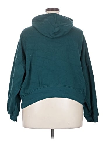 Old Navy Zip Up Hoodie (view 2)