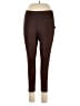 Tek Gear Brown Active Pants Size L - photo 1
