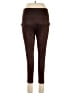 Tek Gear Brown Active Pants Size L - photo 2