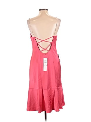 Adrianna by Adrianna Papell Cocktail Dress (view 2)