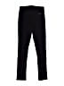 Zara Solid Black Active Pants Size 10 - photo 1