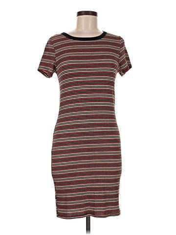 Gaze Casual Dress (view 1)