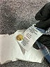 O'Neill Plaid Blue Long Sleeve Button-Down Shirt Size S (kids) - photo 4