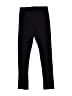 Zara Solid Black Active Pants Size 10 - photo 2