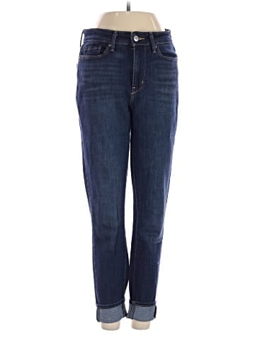 Levi Strauss Signature Jeans (view 1)