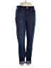 Levi Strauss Signature Blue Jeans Size 27 waist - photo 1