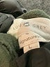 Lou & Grey Green Pullover Sweater Size L - photo 7