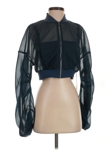 Alo Yoga Track Jacket (view 1)