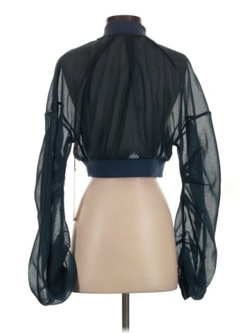 Alo Yoga Track Jacket (view 2)