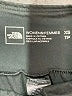 The North Face Solid Black Active Pants Size XS - photo 7
