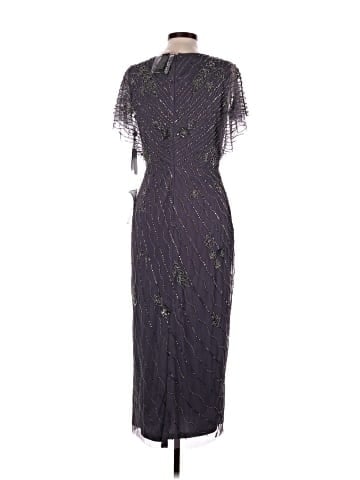 Adrianna Papell Cocktail Dress (view 2)