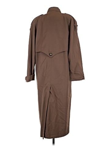 Gallery Trenchcoat (view 2)
