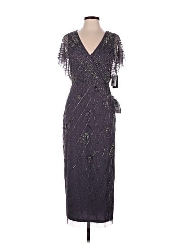 Adrianna Papell Cocktail Dress (view 1)