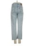 Levi's 100% Cotton Blue Jeans Size 26 waist - photo 2