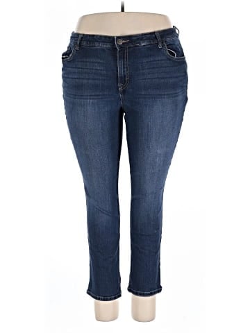 Style&Co Jeans (view 1)