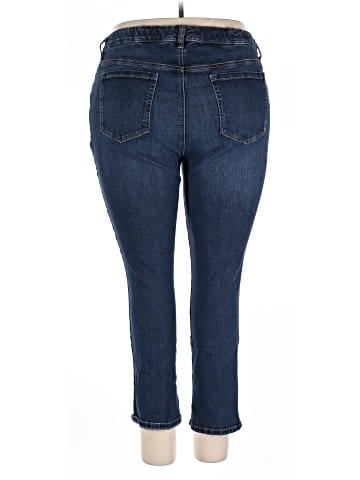 Style&Co Jeans (view 2)