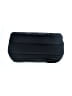 Banana Republic 100% Polyester Black Clutch One size - photo 1