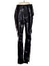 Blank NYC Graphic Black Casual Pants Size 30 waist - photo 1