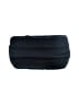 Banana Republic 100% Polyester Black Clutch One size - photo 2