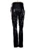 Blank NYC Graphic Black Casual Pants Size 30 waist - photo 2