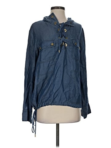 MICHAEL Michael Kors Pullover Hoodie (view 1)