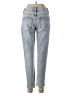 Talbots Hearts Blue Jeans Size 2 (petite) - photo 2